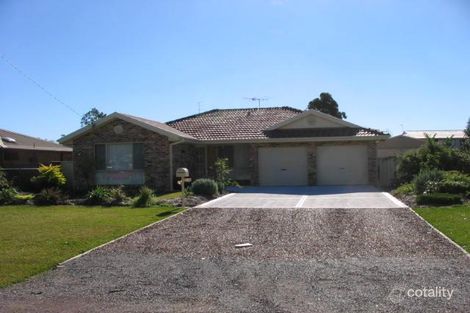 Property photo of 9 Clemenceau Crescent Tanilba Bay NSW 2319