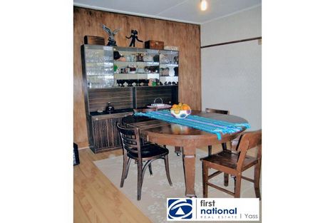 Property photo of 1 Polding Street Yass NSW 2582