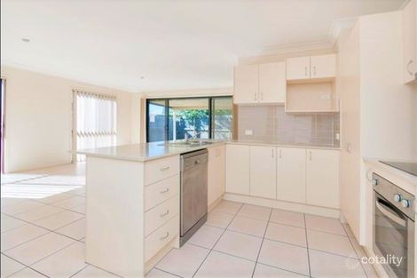 Property photo of 44 Pencarrow Crescent Raceview QLD 4305