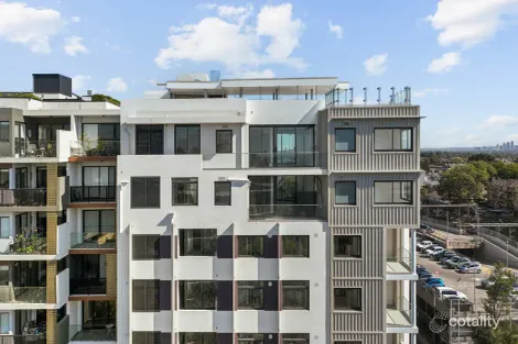 Property photo of 1A Orchard Crescent Ashfield NSW 2131