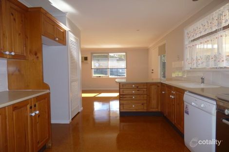 Property photo of 3 Broula Avenue Baulkham Hills NSW 2153