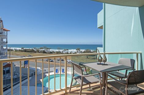 Property photo of 33/146-148 Alexandra Parade Alexandra Headland QLD 4572
