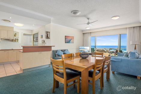 Property photo of 33/146-148 Alexandra Parade Alexandra Headland QLD 4572