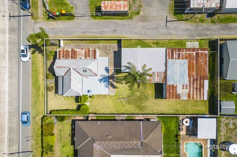 Property photo of 45 First Street Weston NSW 2326