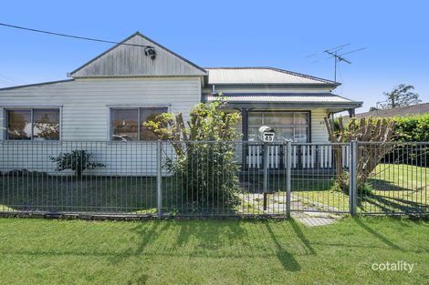 Property photo of 45 First Street Weston NSW 2326
