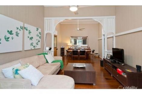 Property photo of 72 Holmesbrook Street Ashgrove QLD 4060