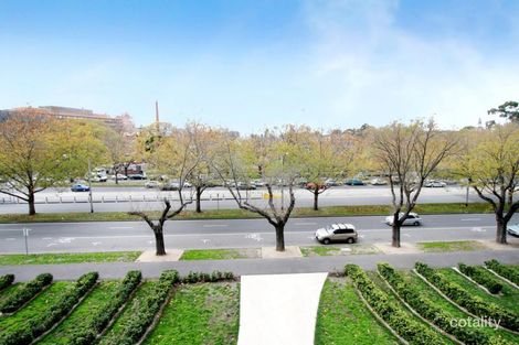 Property photo of 404/576-578 St Kilda Road Melbourne VIC 3004