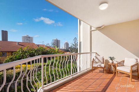 Property photo of 12/31 Dutton Street Coolangatta QLD 4225