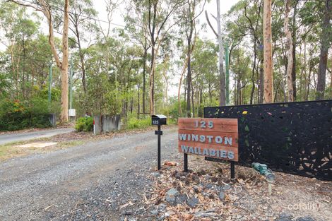 Property photo of 125 Winston Road Sheldon QLD 4157