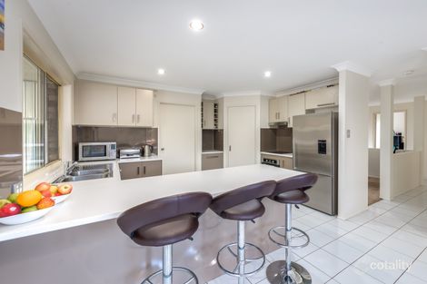 Property photo of 8 Atoli Rise Pacific Pines QLD 4211