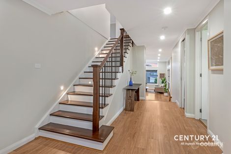 Property photo of 11 Rose Bowl Street North Kellyville NSW 2155
