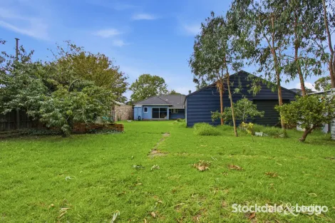Property photo of 11 George Street Traralgon VIC 3844