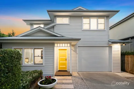 Property photo of 2 Wallace Street Willoughby NSW 2068