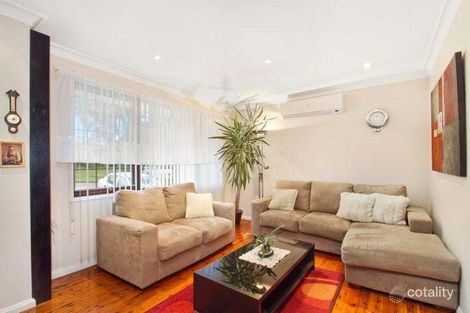 Property photo of 109 Grevillea Crescent Greystanes NSW 2145
