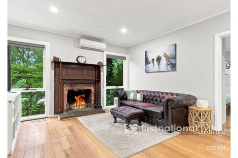 Property photo of 475 Belgrave-Gembrook Road Avonsleigh VIC 3782