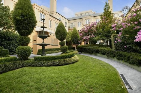 13/1-27 Wellington Cres, East Melbourne, VIC 3002