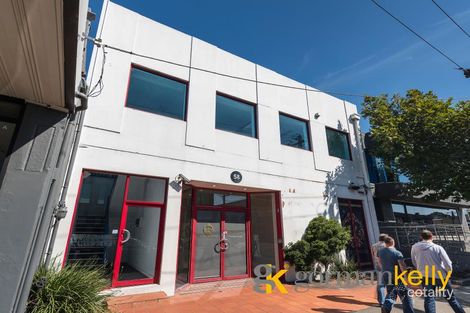 Floor 1/58 Camberwell Rd, Hawthorn East, VIC 3123