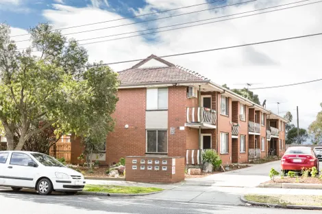 Property photo of 2/30 Eldridge Street Footscray VIC 3011