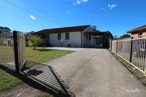 Property photo of 5/5-A Dundee Street Sadleir NSW 2168