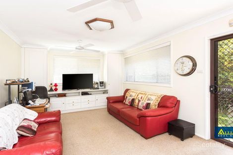 Property photo of 23 Willan Drive Cartwright NSW 2168