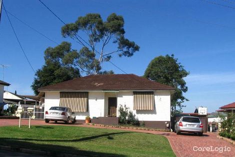 Property photo of 17 John Dwyer Road Lalor Park NSW 2147