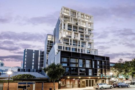 Property photo of 34/89 Aberdeen Street Northbridge WA 6003