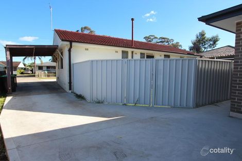 Property photo of 5/5-A Dundee Street Sadleir NSW 2168