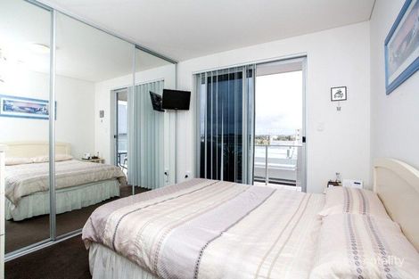 Property photo of A19/30 Metro Parade Mawson Lakes SA 5095