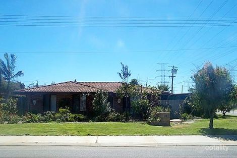 65 South Lake Dr, South Lake, WA 6164