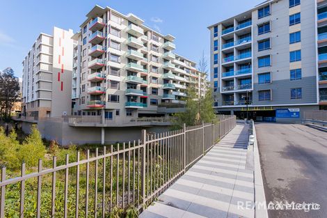 Property photo of 105/1-9 Alma Road Macquarie Park NSW 2113