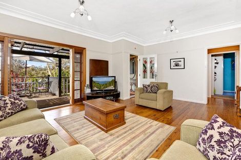 Property photo of 59 Baranbali Avenue Seaforth NSW 2092