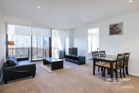 1808/318 Russell St, Melbourne, VIC 3000