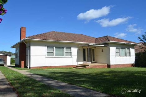 12 Betty Ave, Winston Hills, NSW 2153