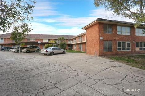 Property photo of 1/1 Hatfield Court West Footscray VIC 3012
