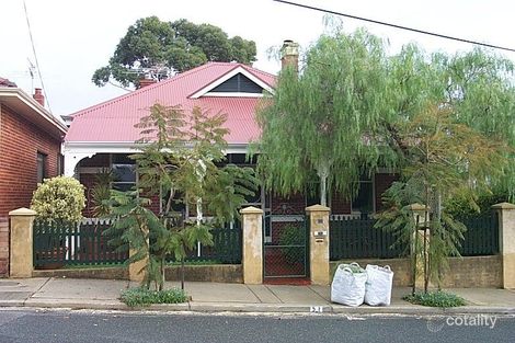 51 Attfield St, Fremantle, WA 6160