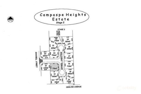 Property photo of 13 Willicent Terrace Echuca VIC 3564