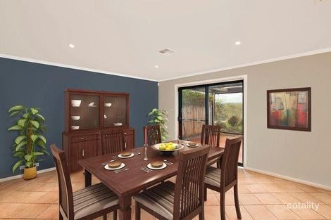 Property photo of 79 Alice Cummins Street Gungahlin ACT 2912