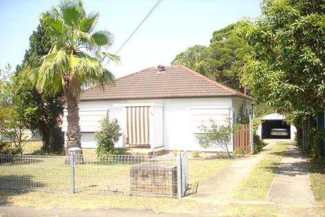 86 Mandarin St, Villawood, NSW 2163