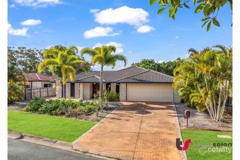 19 Creekwood St, Victoria Point, QLD 4165
