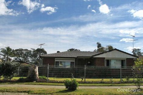 Property photo of 14 Elwood Crescent Quakers Hill NSW 2763
