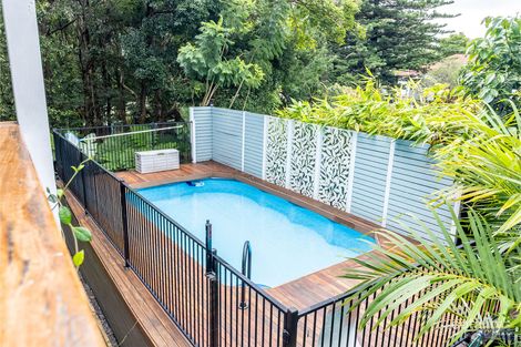 Property photo of 37 Moorooba Crescent Nelson Bay NSW 2315