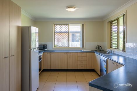 Property photo of 8 North Ridge Drive Calliope QLD 4680