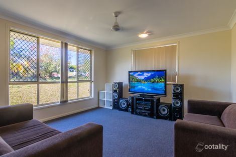 Property photo of 8 North Ridge Drive Calliope QLD 4680