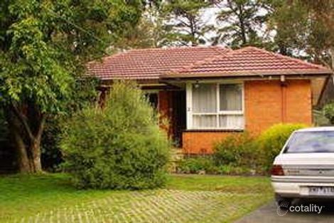 2b Frederick St, Croydon, VIC 3136