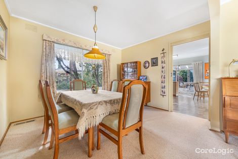 Property photo of 7 Jarrah Court Glen Waverley VIC 3150