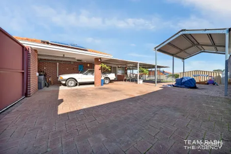 Property photo of 45 Orion Way Marangaroo WA 6064