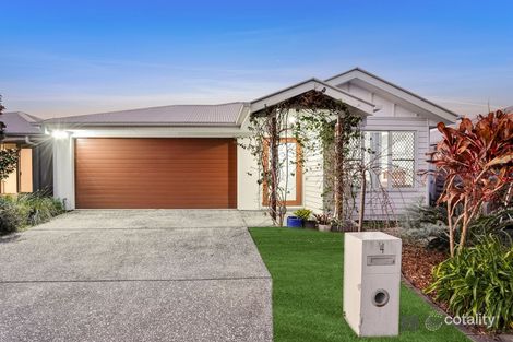 Property photo of 4 David Street Caboolture South QLD 4510