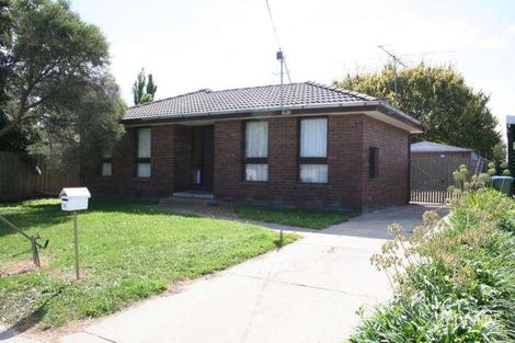 Property photo of 56 Baxter-Tooradin Road Baxter VIC 3911