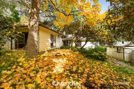 Property photo of 5 Nation Road Selby VIC 3159