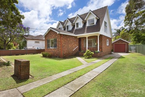 582 Port Hacking Rd, Caringbah, NSW 2229